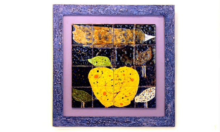 La Tentación / Aymara Dupatey Herrera La Tentación / Aymara Dupatey Herrera