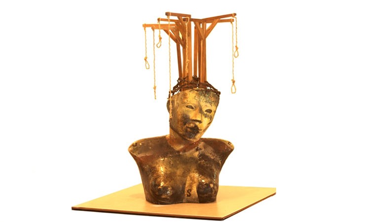 Premio Pensando en ti / Harold Oliva Almanza Premio Pensando en ti / Harold Oliva Almanza