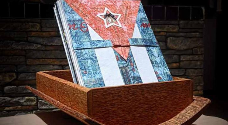 Foto: Juan Pablo Carreras / ACN Foto: Juan Pablo Carreras / ACN