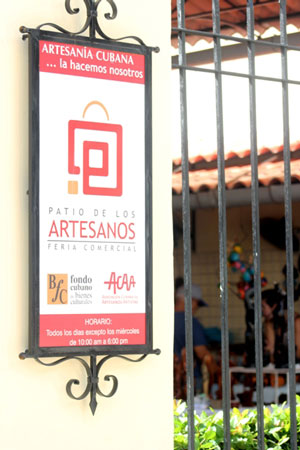 Asociación Cubana de Artesanos Artistas