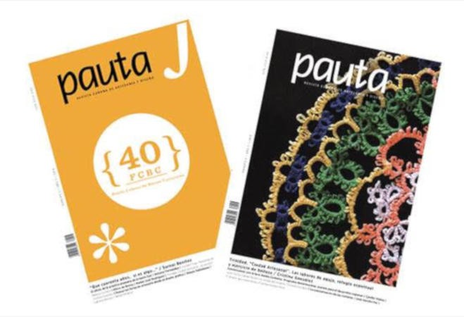 Revista Pauta