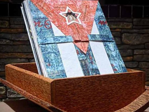 Foto: Juan Pablo Carreras / ACN