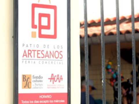 Asociación Cubana de Artesanos Artistas