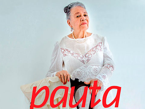 Portada Revista Pauta